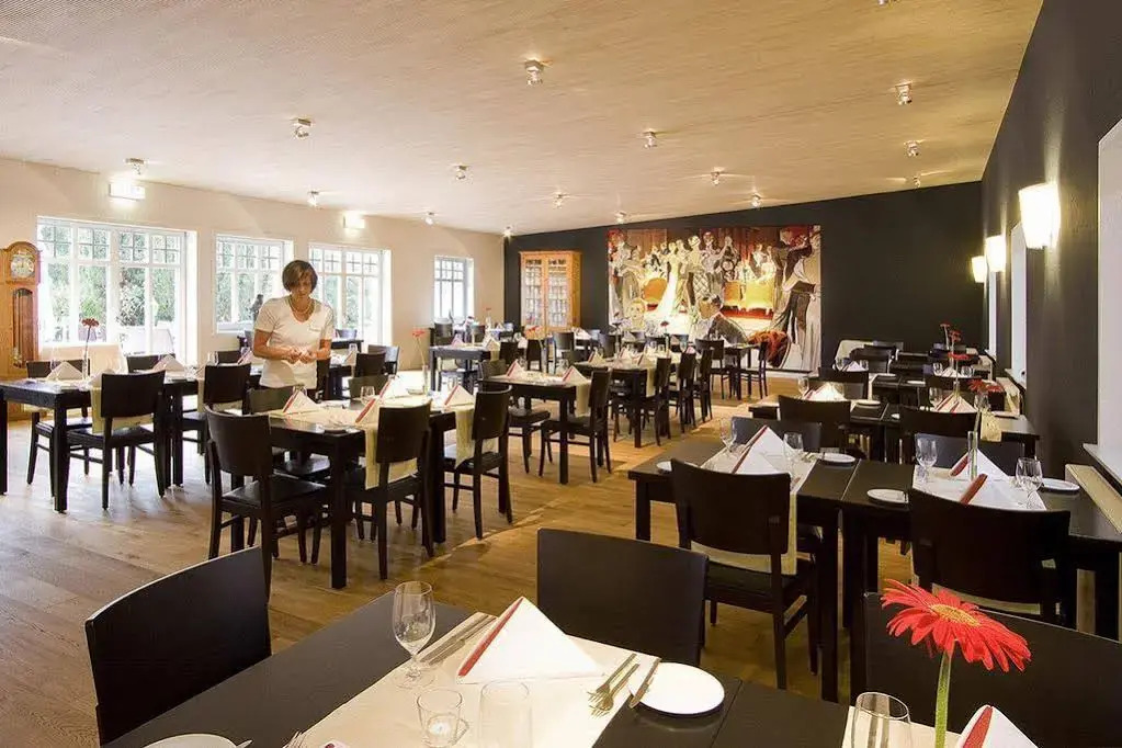 Heidehotel Gut Landliebe