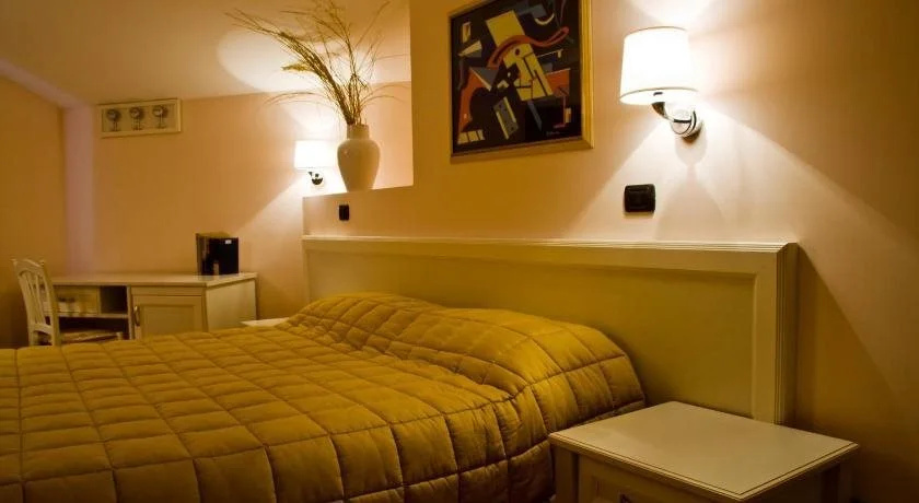 Albergo Ristorante Siro