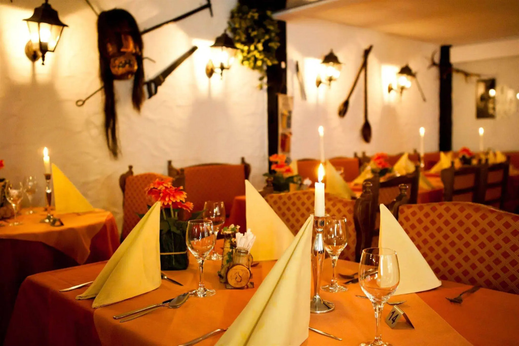 Hotel Laterne