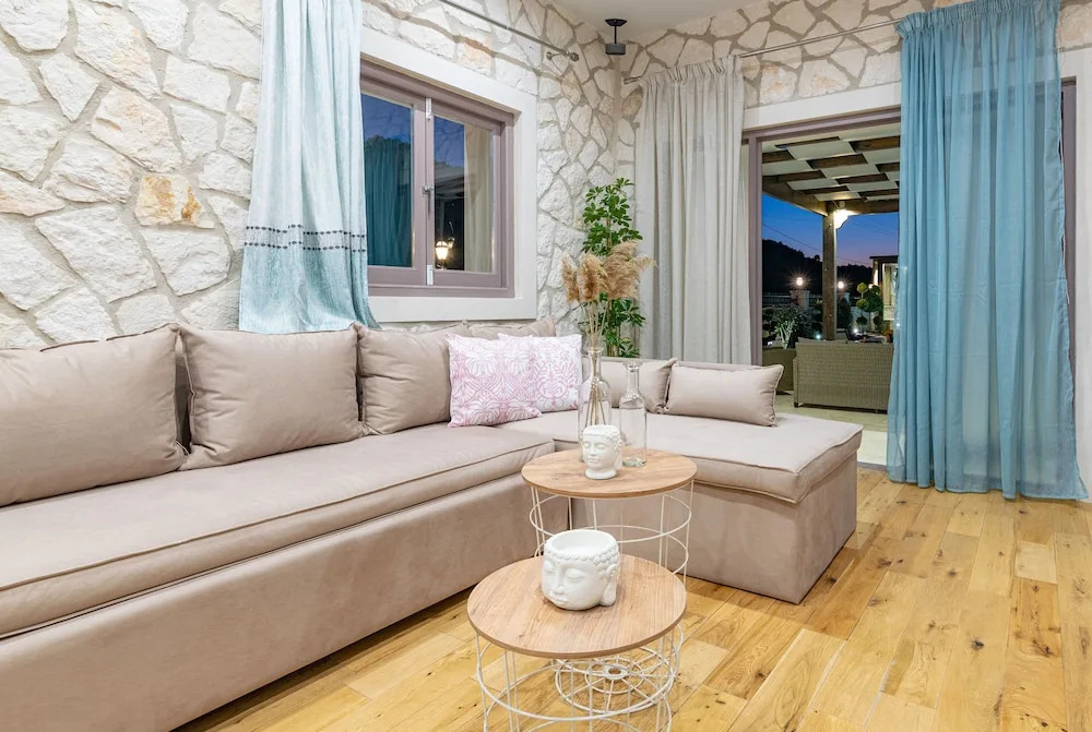 Vesta Villa