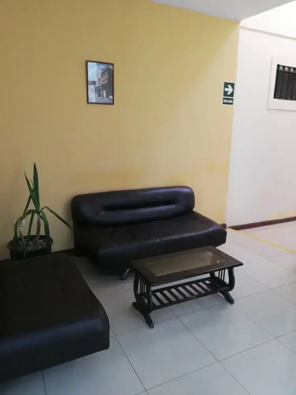 La Quinta de Allison Hotel & Backpackers