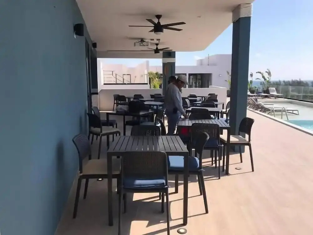 Luxury Aparment 7 Pax Ocean View