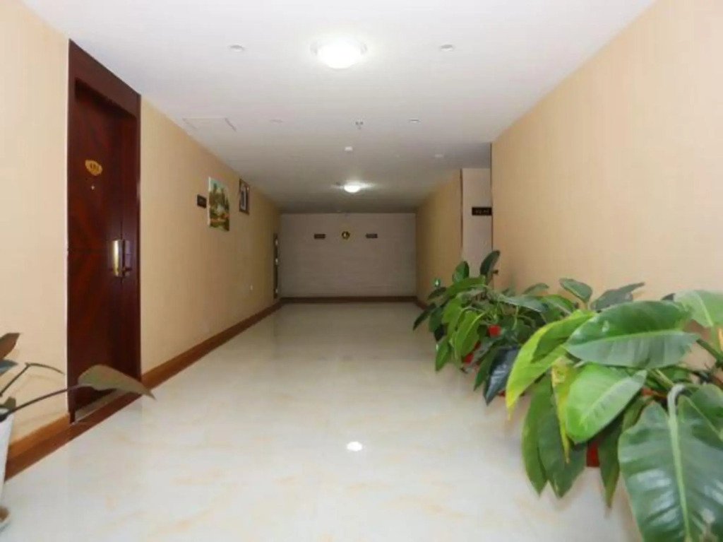 Zhijia Hotel (Weihai Oulefang)