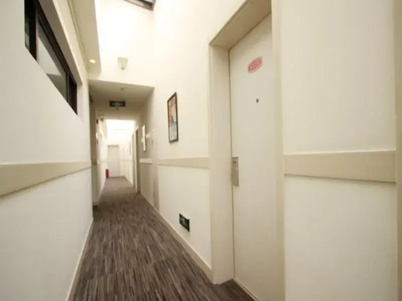 Jinjiang Inn Nanjing Chaotiangong