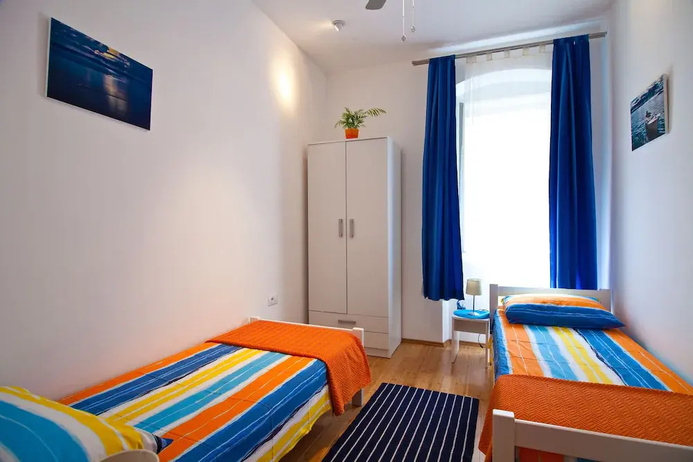Apartments Goda Center Of Split