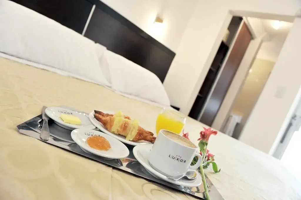 Luxor Hotel & Spa