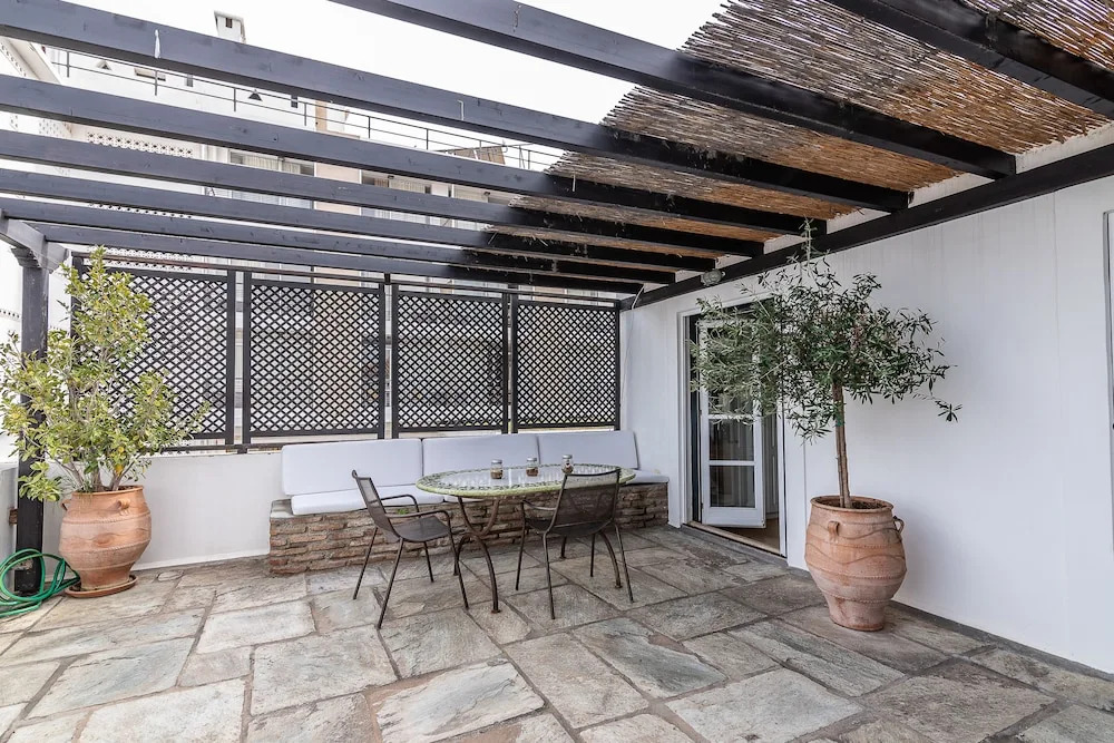 Villa SEAlia Elegantseasidein Spetses