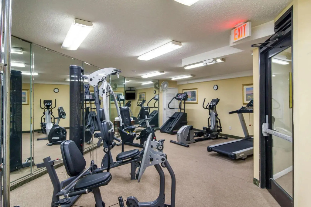 Stayable Suites Jacksonville West