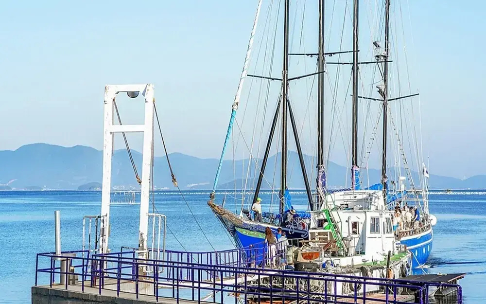 Yeosu Rest Guest House