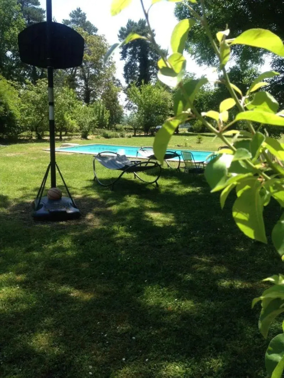 Gite du Calme 3 Star Bed & Breakfast Cognac