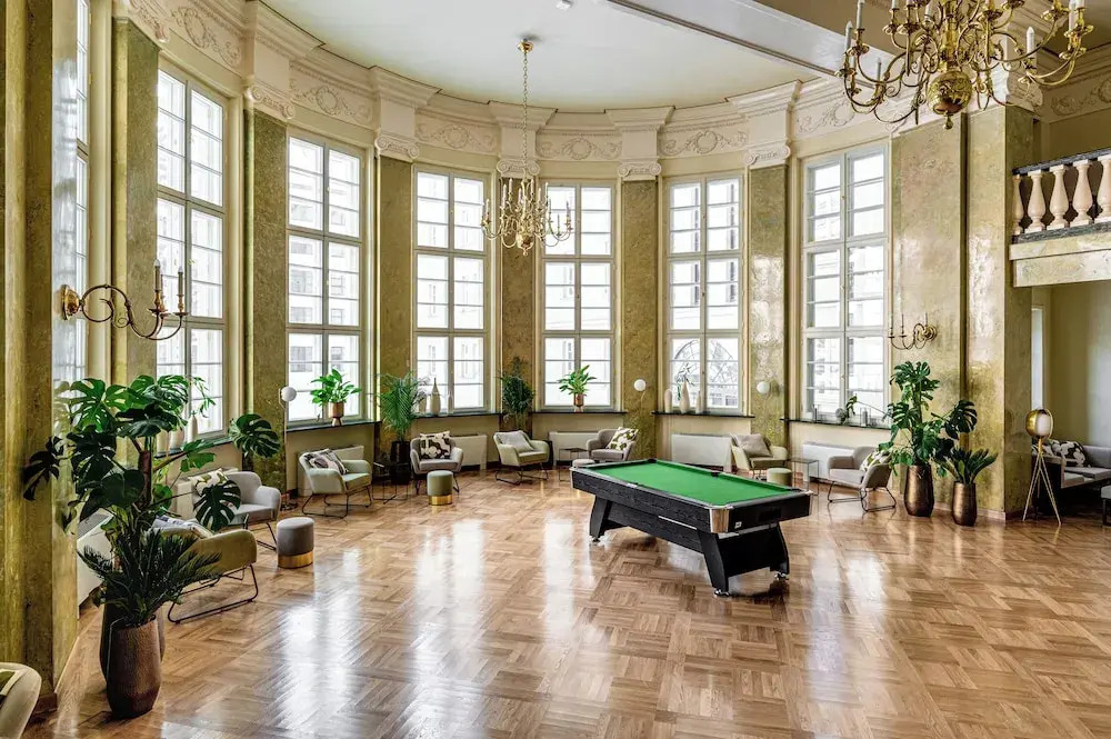 MILESTONE Krakow Center Premium Living by Tribera