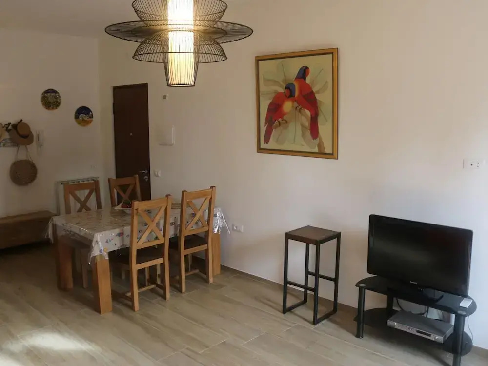 Apartment in Cola Near Thermal Park & Lake