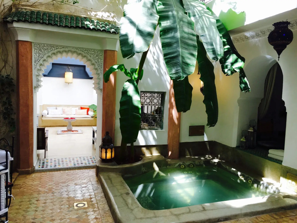 Riad Tawargit