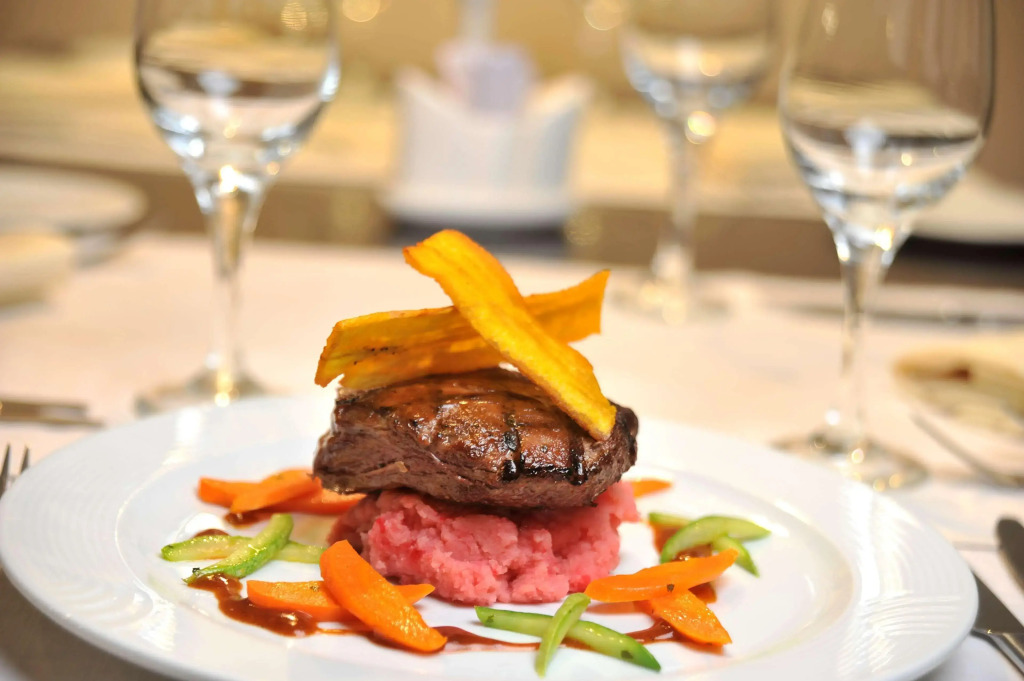 Lancaster Accra Hotel