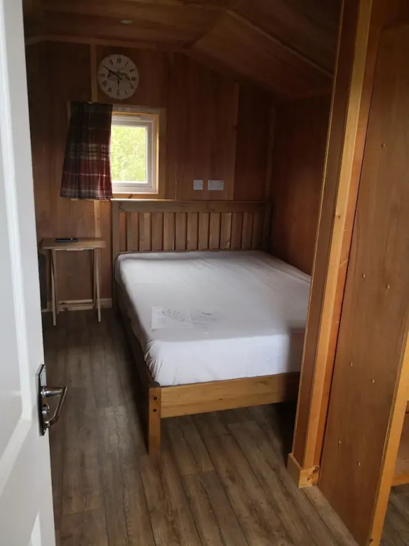 Skye Lodges