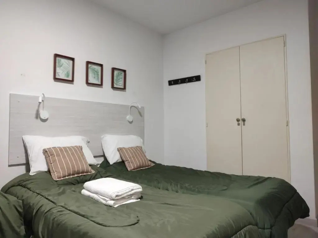 Porteño 7 Hospital Italiano