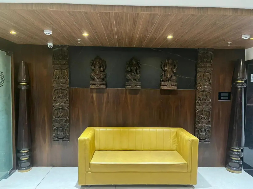 Tp Hotel