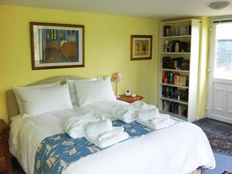 Candleford B&B
