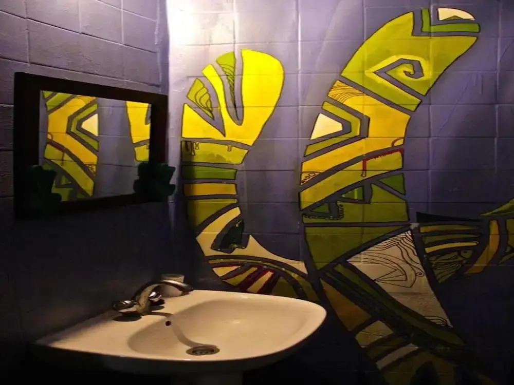 Kaktus Hostel