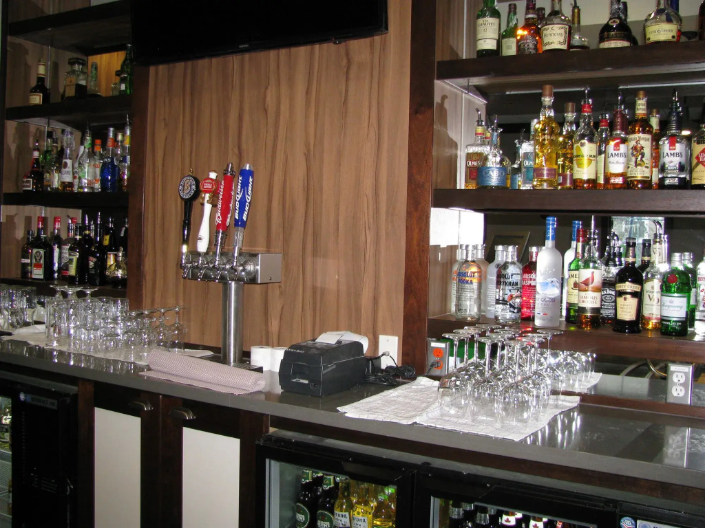 Billy Barker Casino Hotel