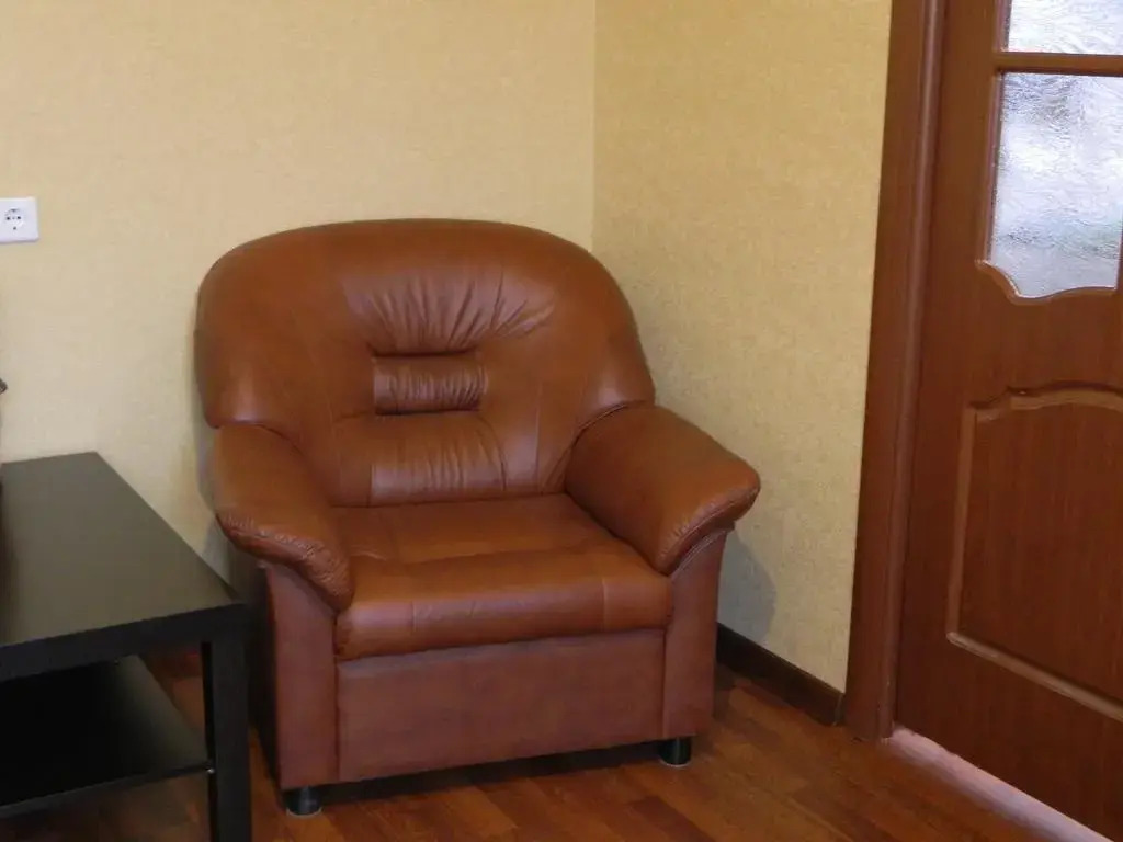 Apartment Ordzhonikidze 55
