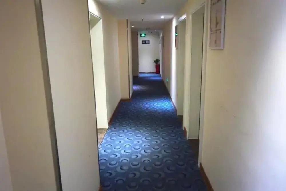 Yanlan Hotel (Guilin Liangjiang Sihu)