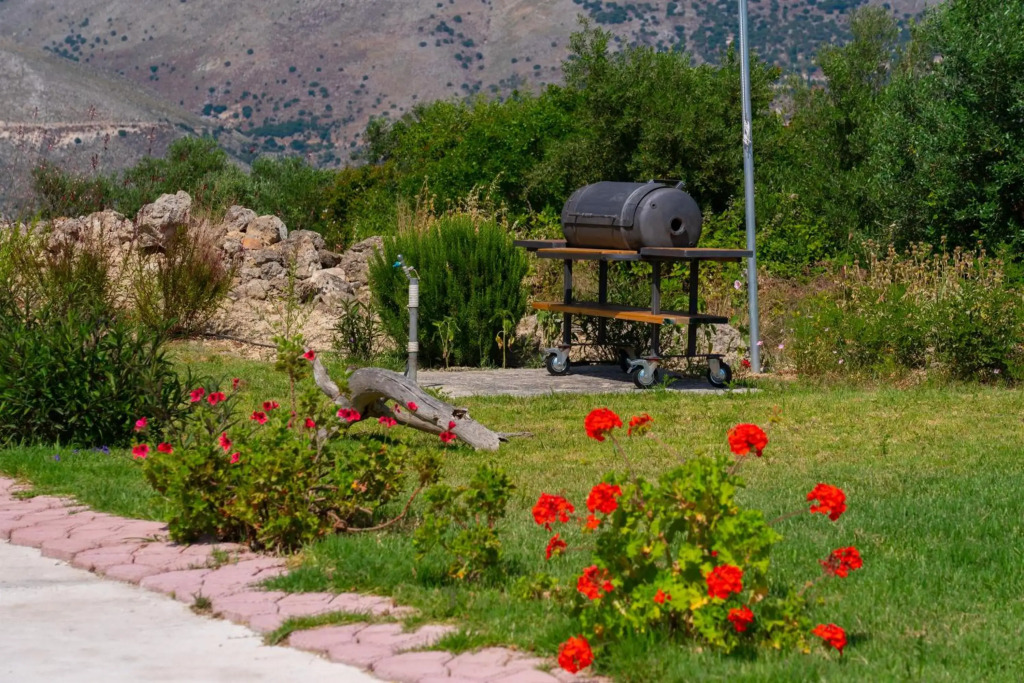 Casa di Colona Studio