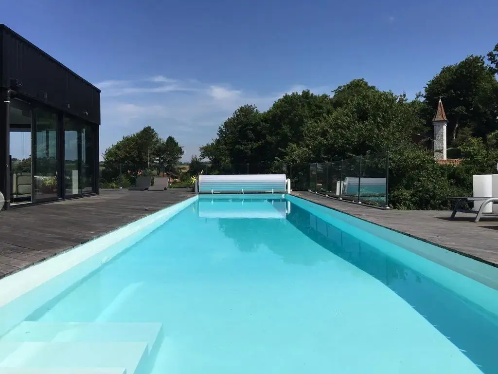 Le Carré Vue Mer