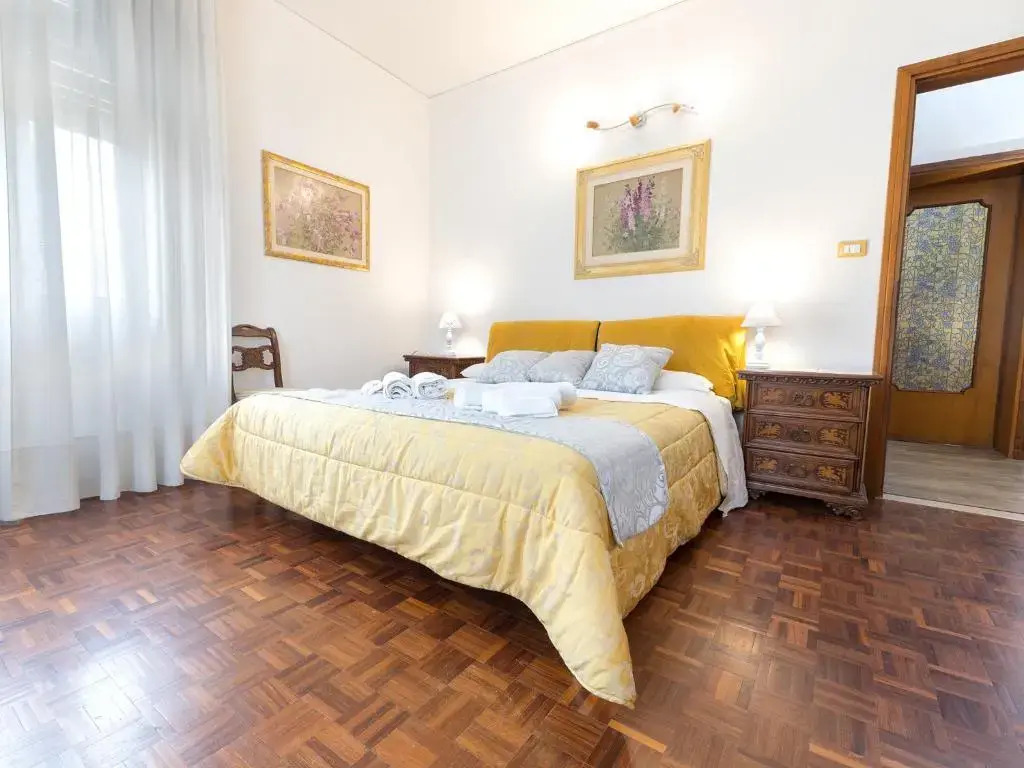 Le Dimore Center - Perfect Location for Verona