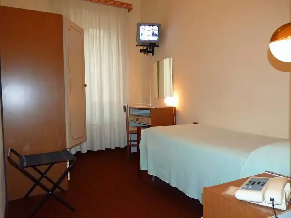 Hotel Giardinetto
