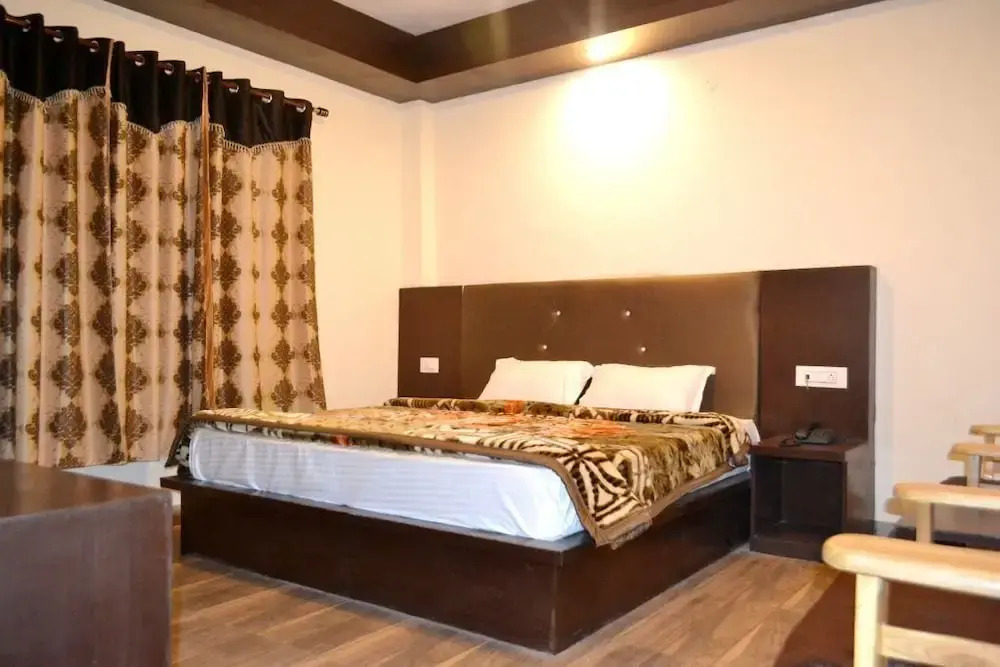 Hotel tridev