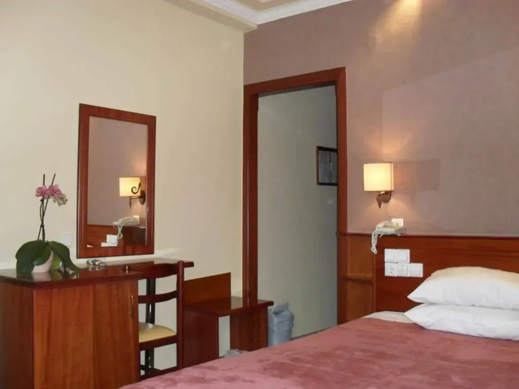 Hotel Olympion