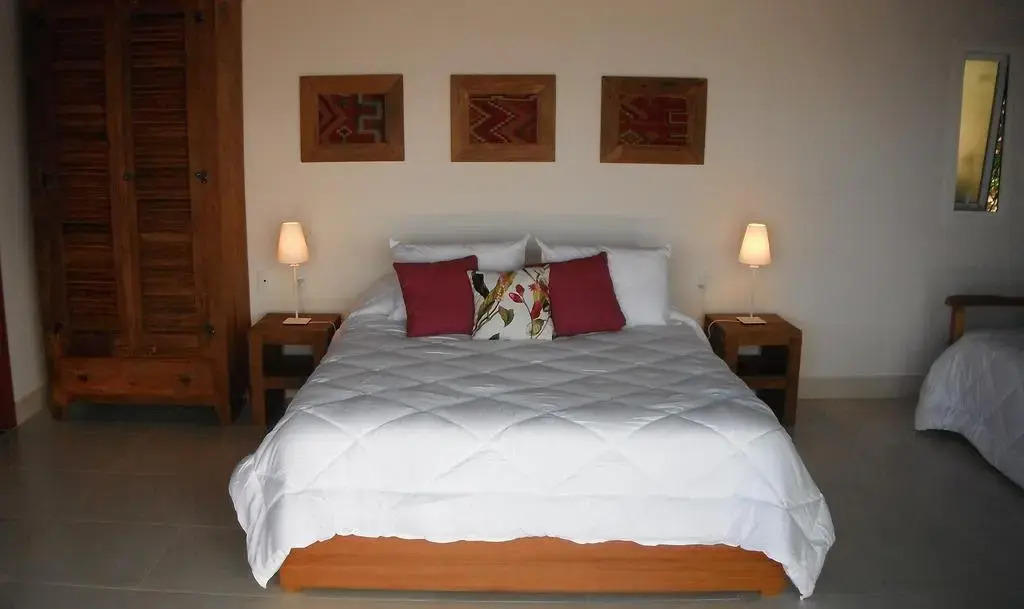 Mata Hari Apartamentos