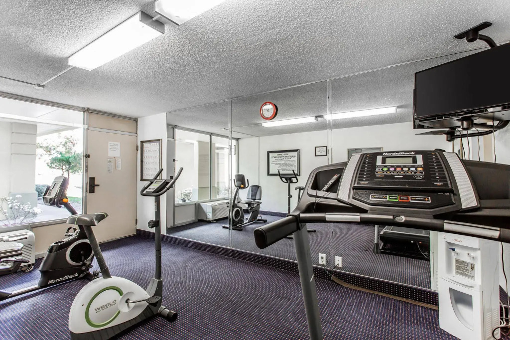 Quality Inn Saint George