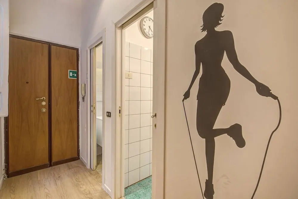 Ml Apartment - Caracalla 3 - Colosseo