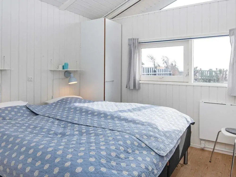 Cozy Holiday Home in Ebeltoft near Sea