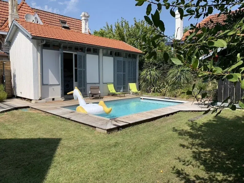 Villa Madelon