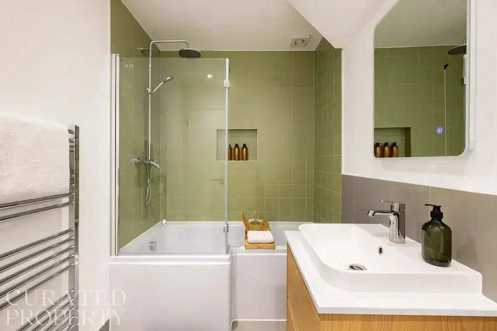 Pristine Apartment - Minutes From Angel Tube St