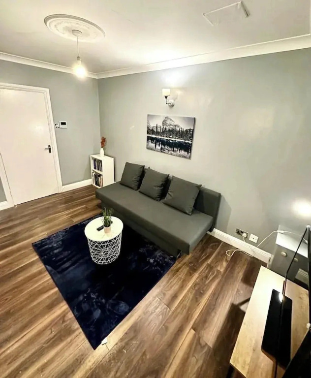 Cosy Flat Near Kings Cross