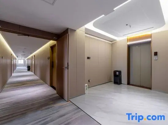 Yunju·Eden Scenic Forest Hotel