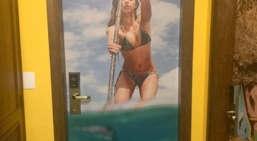 Adrena Sport Hostel