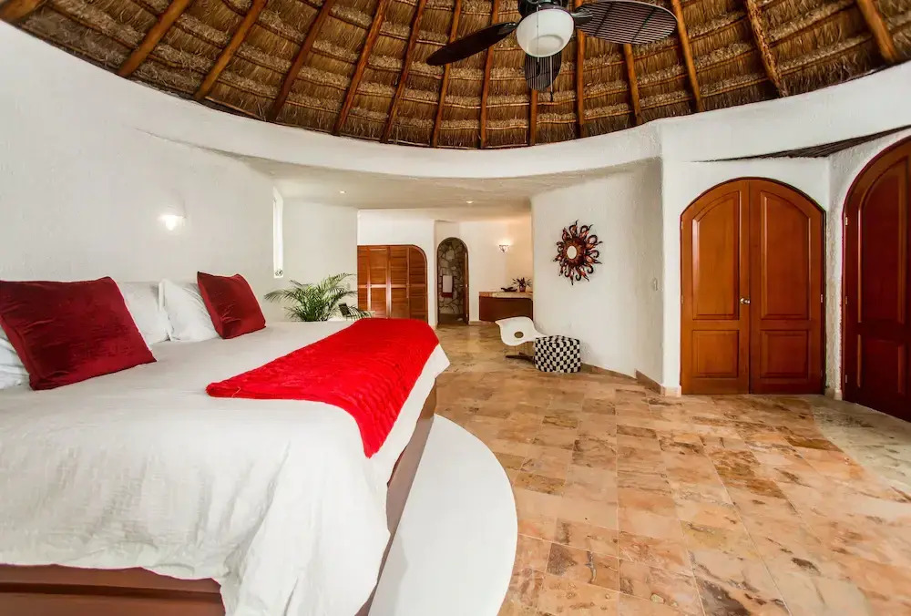 Villa Natural Luxury Architect Villa