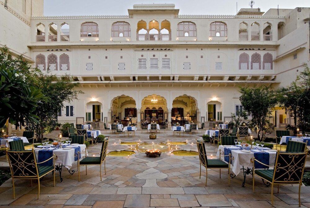 Samode Haveli, Jaipur Image 23