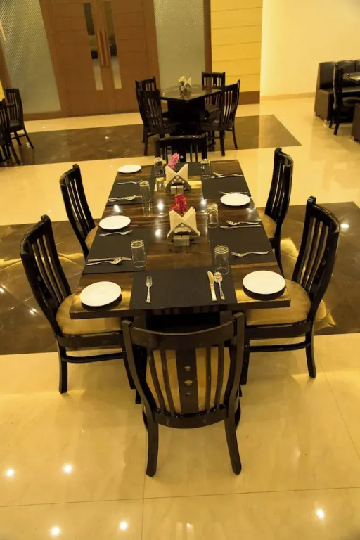 La Pearl - Bhopal