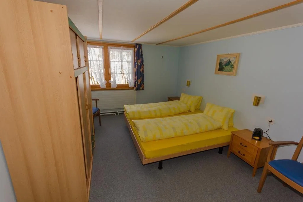 Hotel Alpenrose