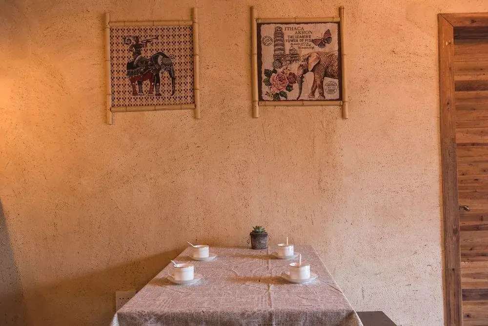 Moganshan Xinqing Garden Homestay