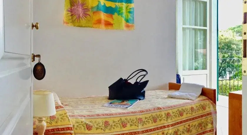 Hotel Villa Fiorisella