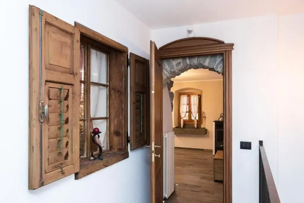 Agritur E-Cinque
