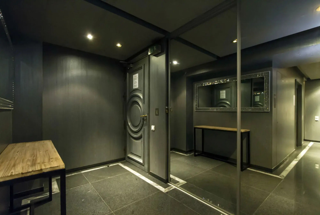 Florella Croisette Apartment