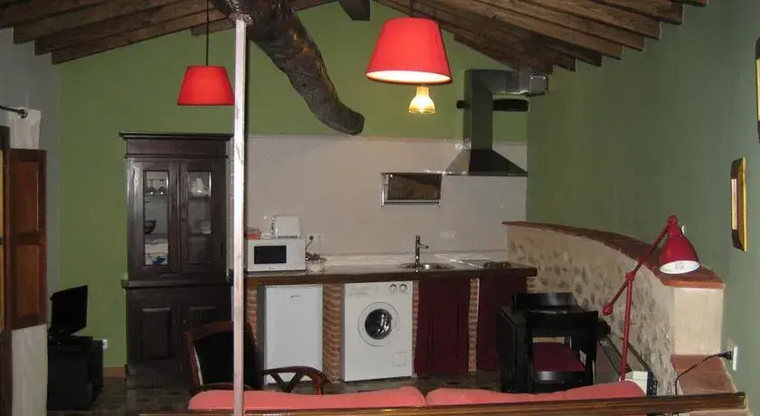 La Serranilla